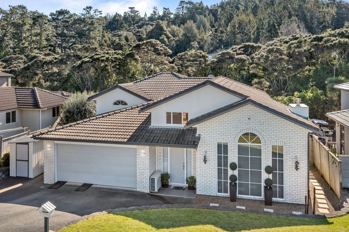 20 Kunzea Place, Greenhithe, Auckland - Carousel 26
