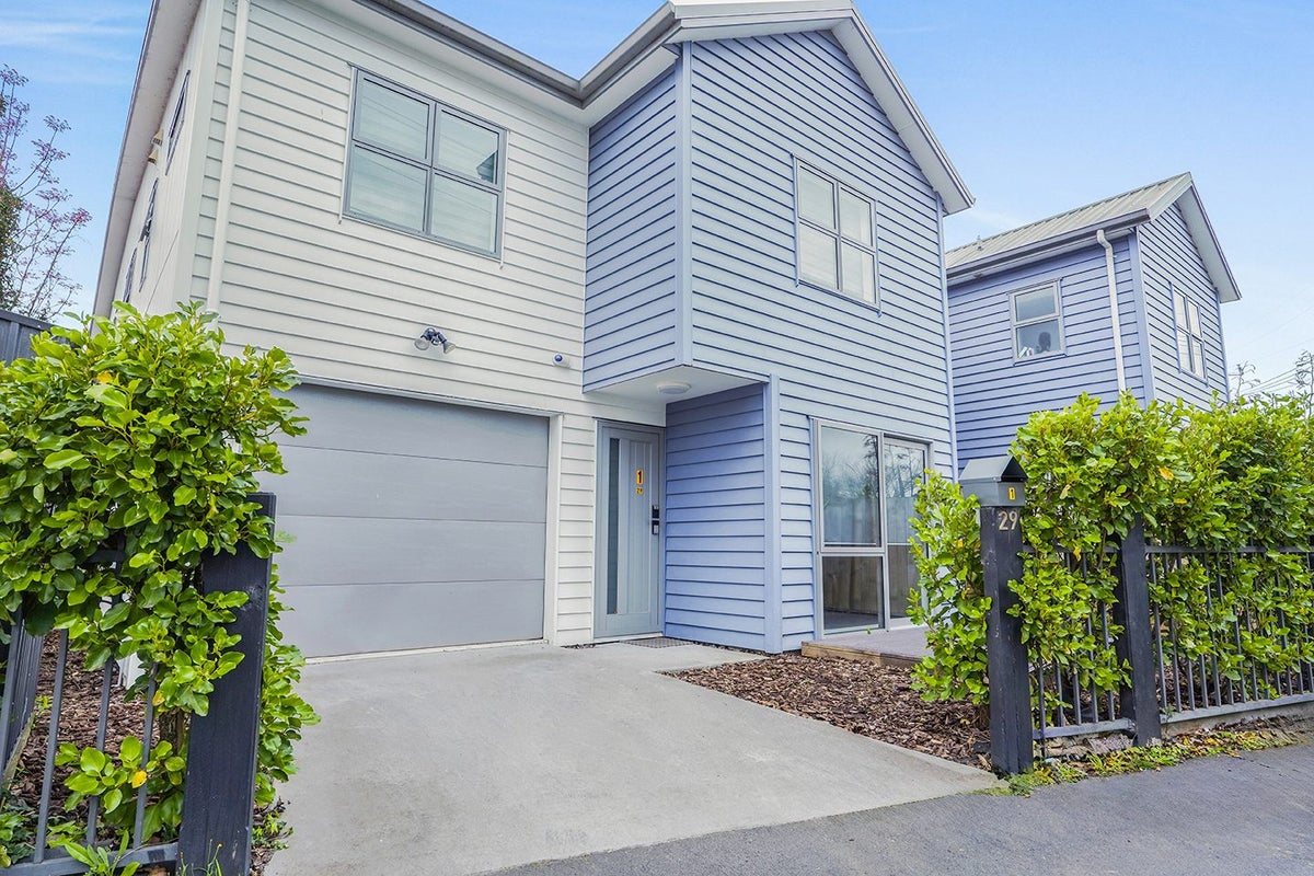 1/29 May Street, Hamilton East, Hamilton, Waikato - Carousel 1