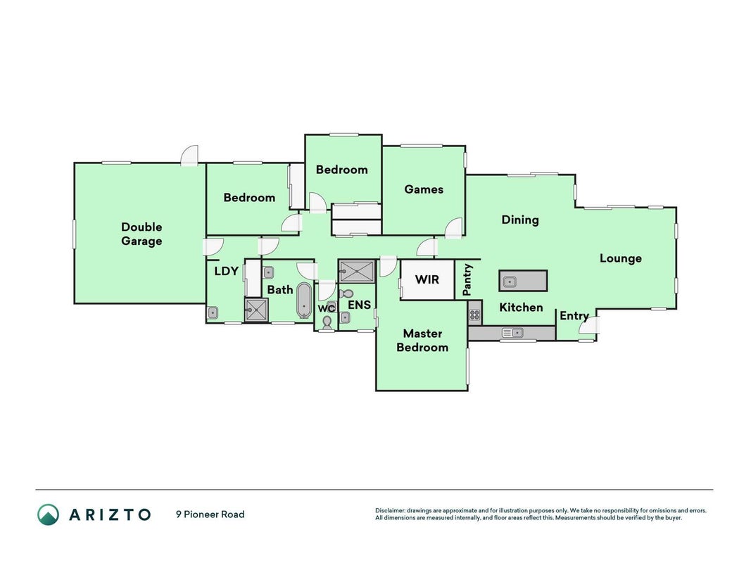9 Pioneer Road, Ngongotaha, Rotorua - Carousel 19