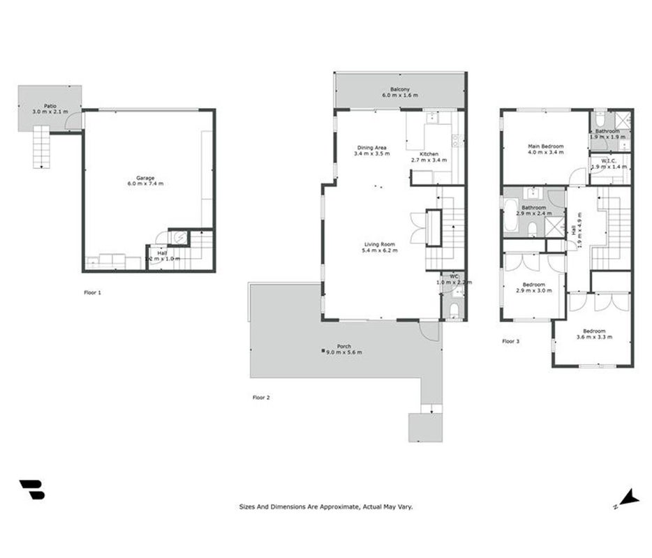 8 Lyndhurst Street, Wai o Taiki Bay, Auckland - Carousel 29