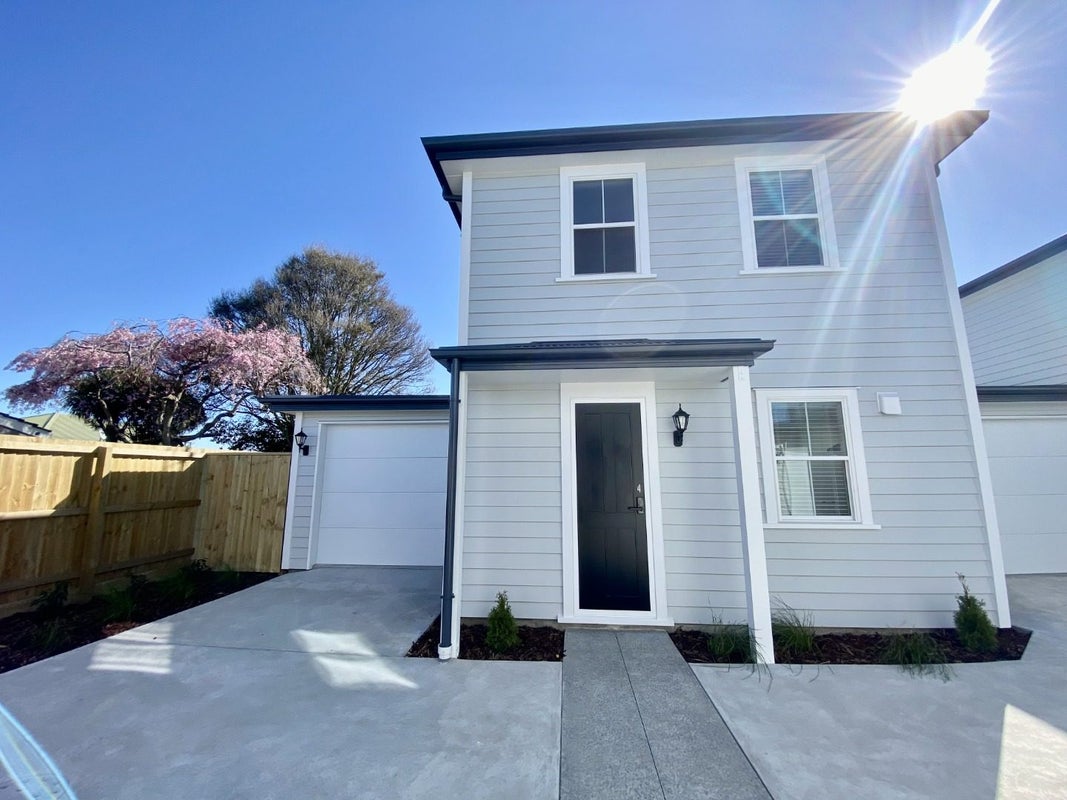 4/24 Devon Street, Sydenham, Christchurch - Carousel 1