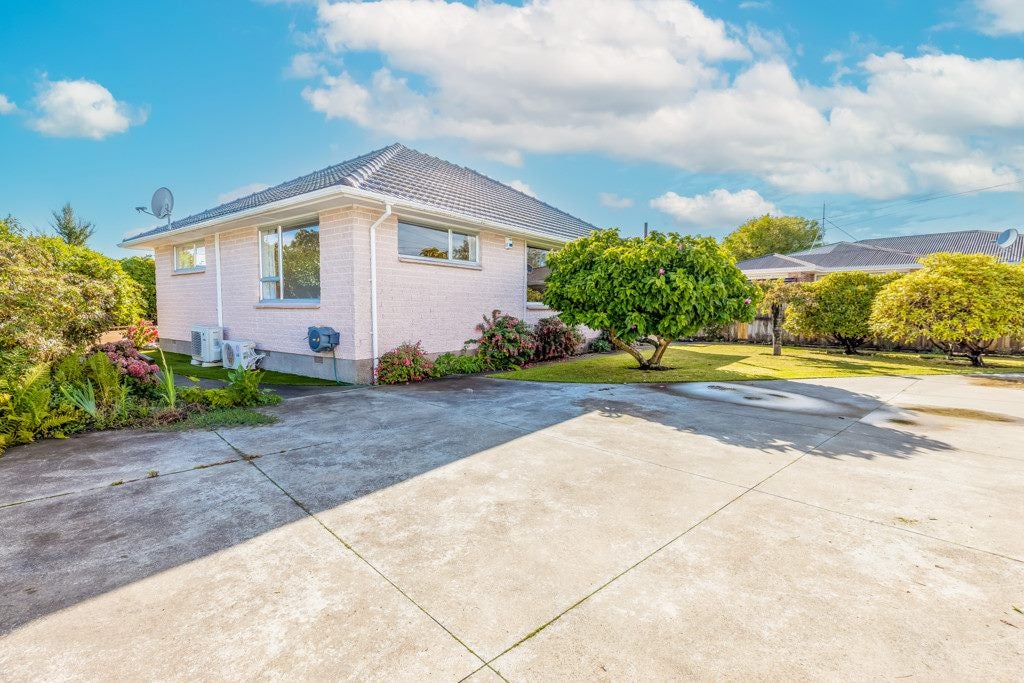 46 Hockey Street, Bishopdale, Christchurch - Carousel 13