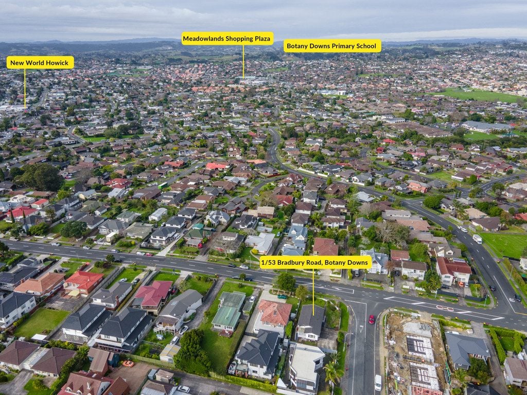 1/53 Bradbury Road, Highland Park, Auckland - Carousel 27