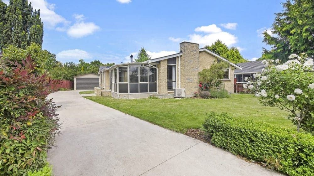 18 Ashbourne Street, Burnside, Christchurch - Carousel 1