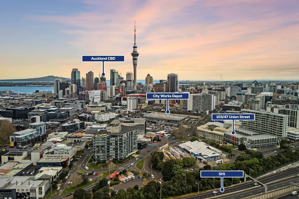 103/47 Union ST, Auckland Central, Auckland - Carousel 26