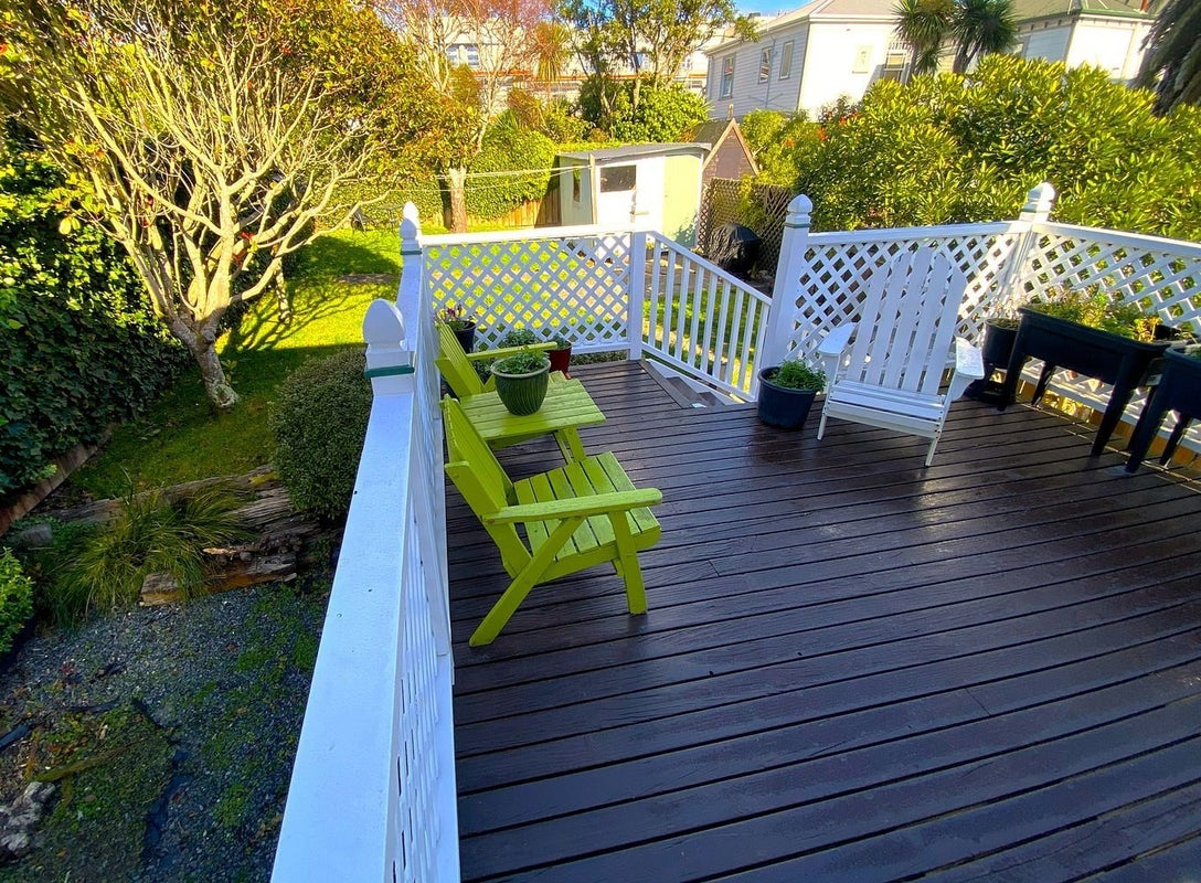52 Majoribanks Street, Mount Victoria, Wellington - Carousel 14