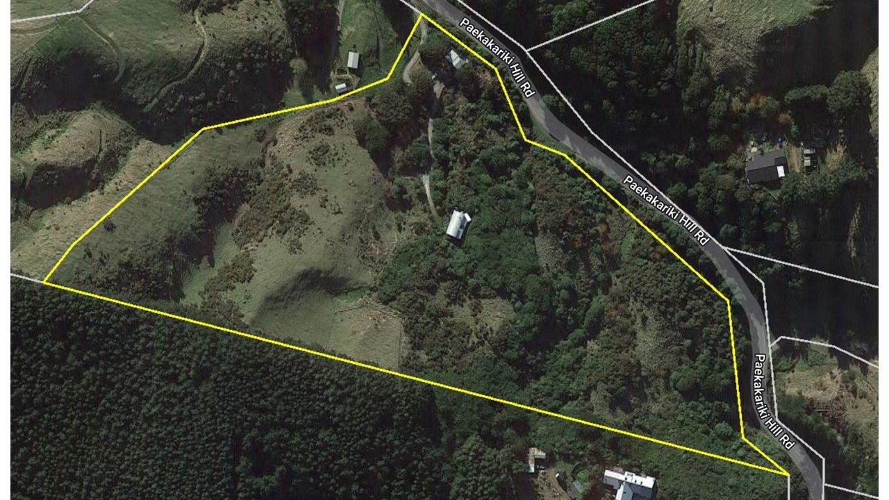 1151 Paekakariki Hill Road, Paekakariki Hill, Porirua - Carousel 35