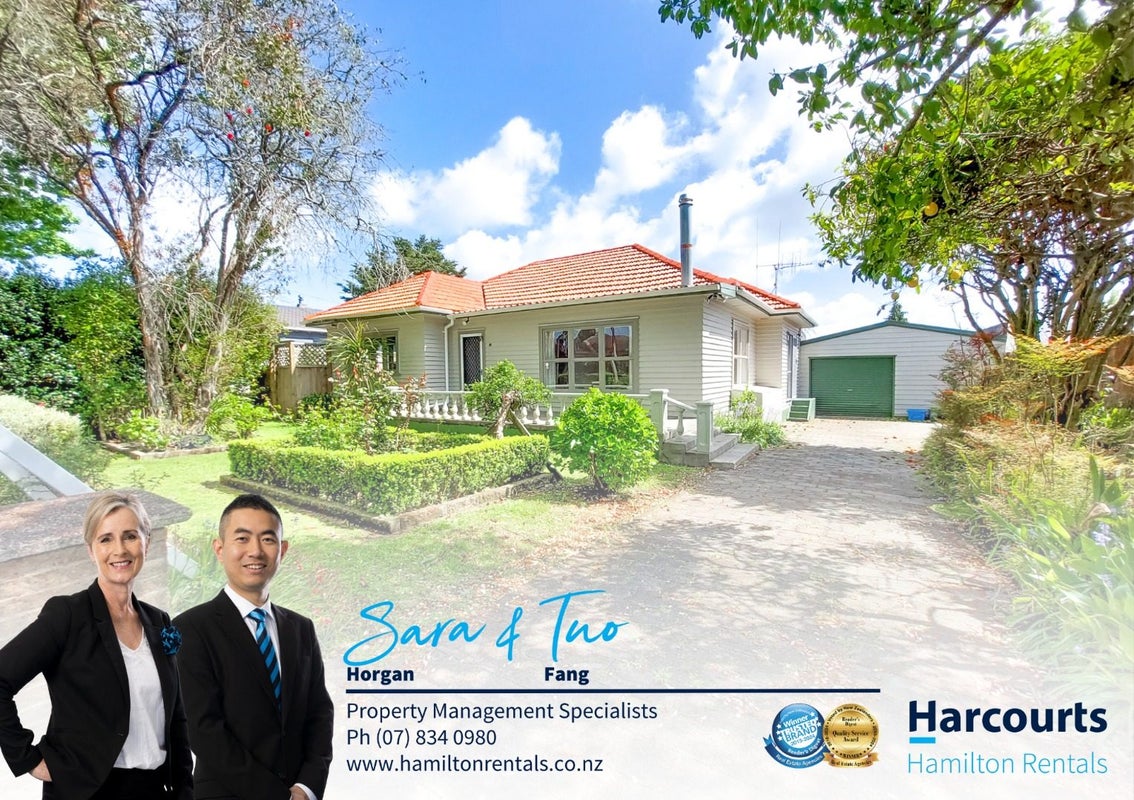 33 Wilson Street, Hamilton East, Hamilton - Carousel 1