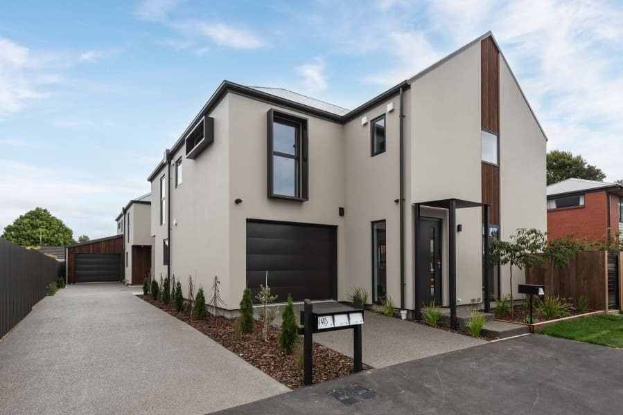 4/485 Manchester Street, St Albans, Christchurch - Carousel 1