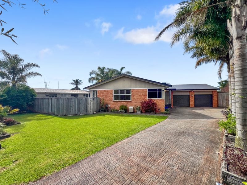 11 Glasgow Street, St Andrews, Hamilton - Carousel 2