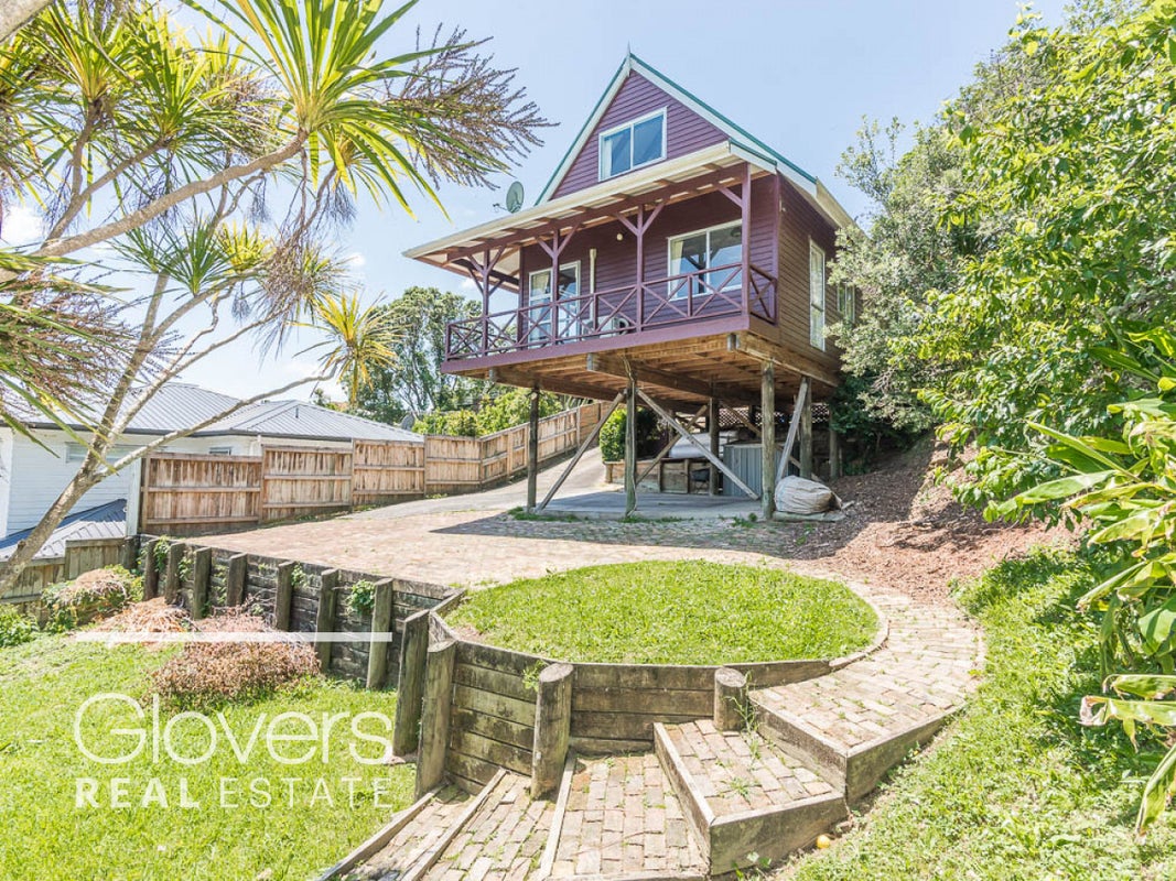 1/63 Pleasant Road, Glen Eden, Auckland - Carousel 1