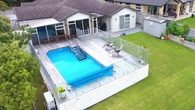 162 Lakes Boulevard, Pyes Pa, Tauranga - Carousel 1
