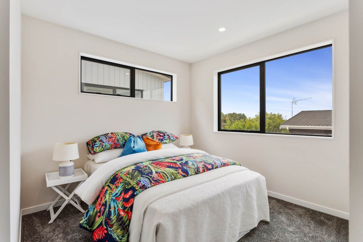 9C Totara Grove, Hillcrest, Auckland - Carousel 14