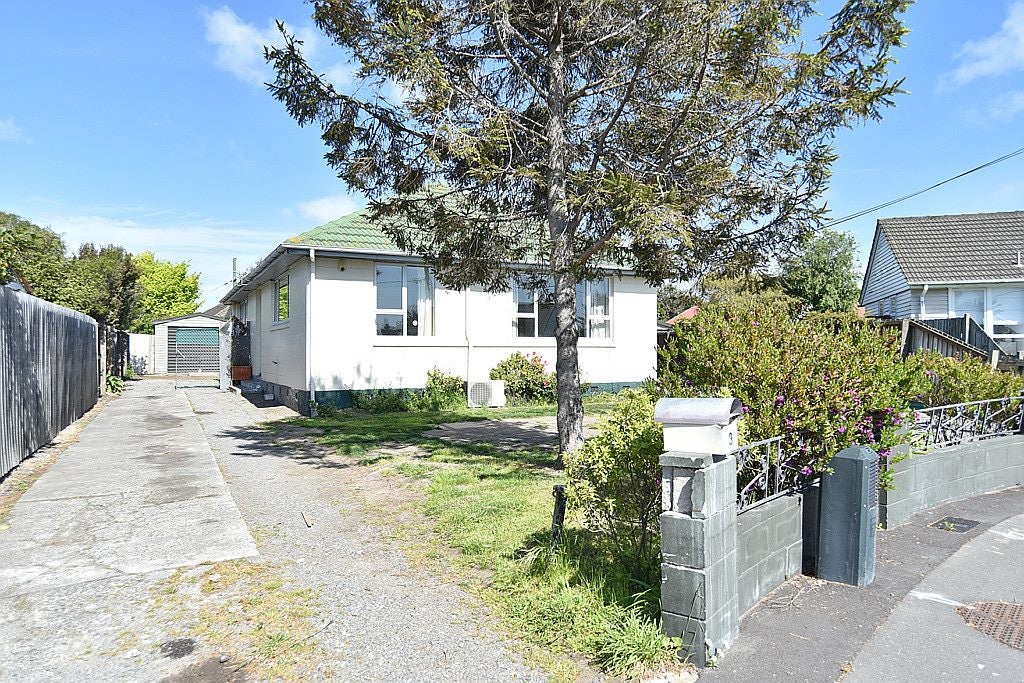 3 Betty Place, Aranui, Christchurch - Carousel 1