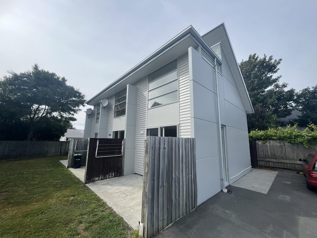 8/20 Leyden Street, Phillipstown, Christchurch - Carousel 2