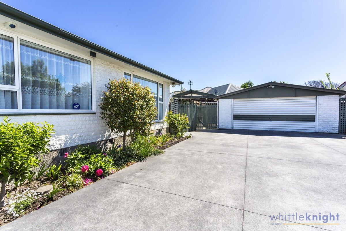 11C Murmont Street, Bishopdale, Christchurch - Carousel 22