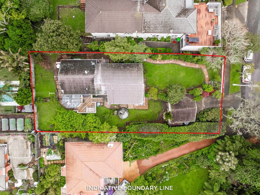 21 Evesham Avenue, Glendowie, Auckland - Carousel 24