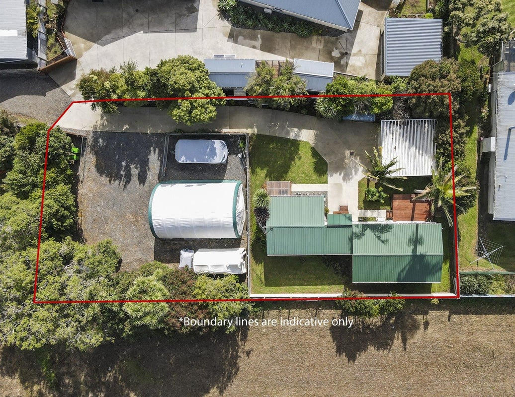 11 Second Avenue, Waiuku - Carousel 17