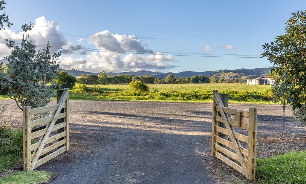 2702 Tahuna-Ohinewai Road, Hoe-O-Tainui, Tahuna - Carousel 39