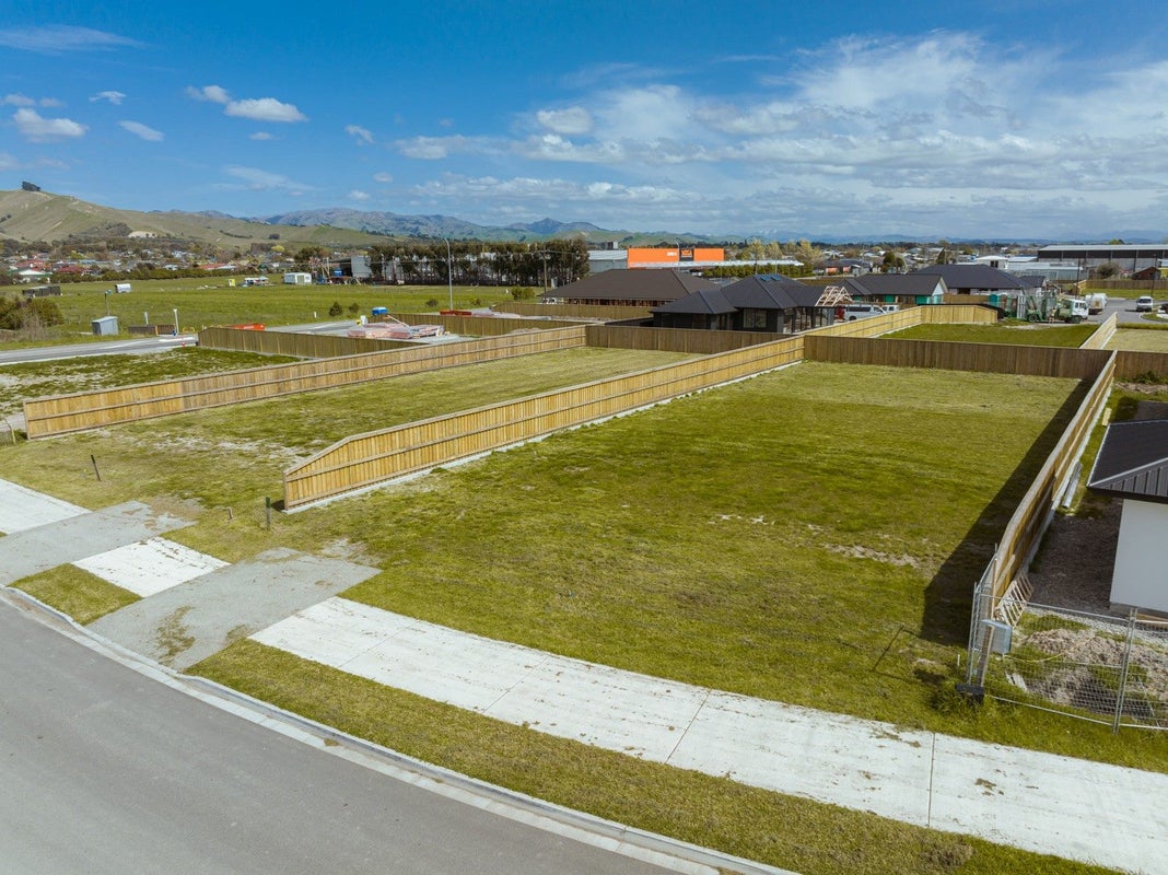 5 Wai Iti Avenue, Redwoodtown, Blenheim - Carousel 13