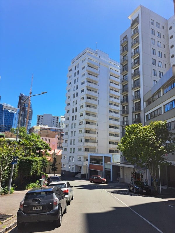 1E/32 Eden Crescent, City Centre, Auckland City, Auckland - Carousel 2