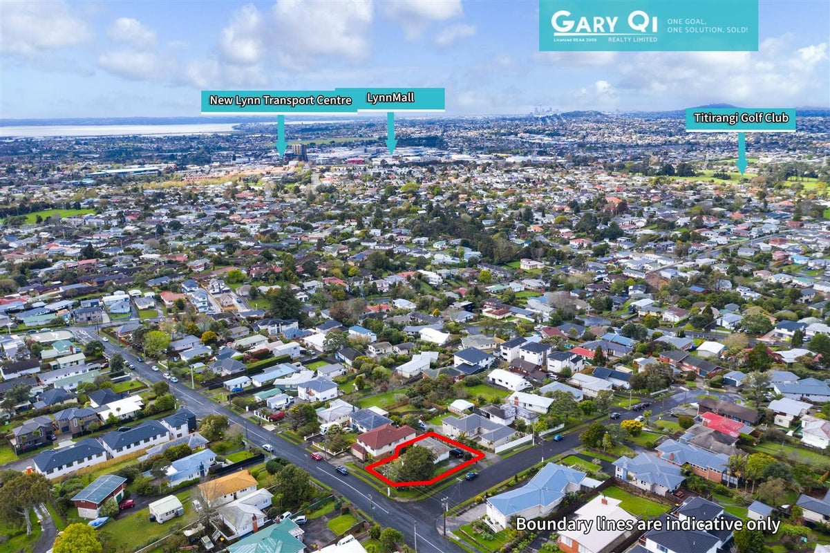 2A Hepper Street, New Lynn, Auckland - Carousel 1