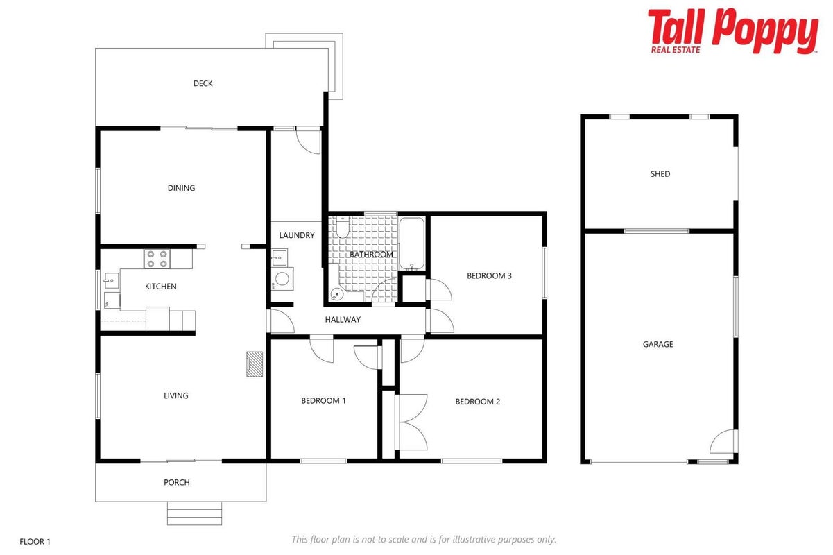 66 School Road, Te Horo - Carousel 20