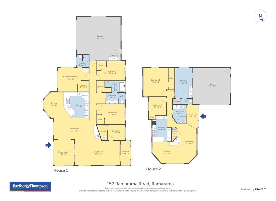 152 Ramarama Road, Ramarama, Drury - Carousel 23