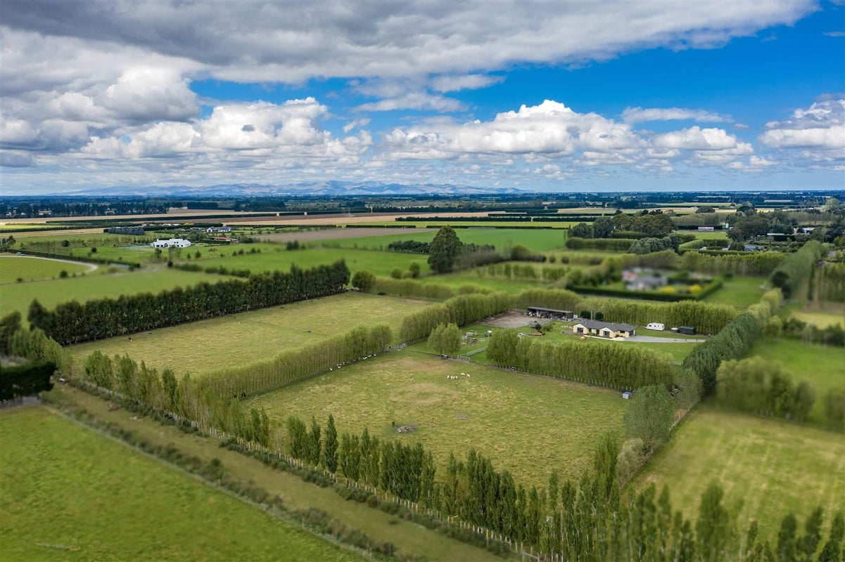 418C Woodfields Road, Swannanoa, Rangiora - Carousel 21