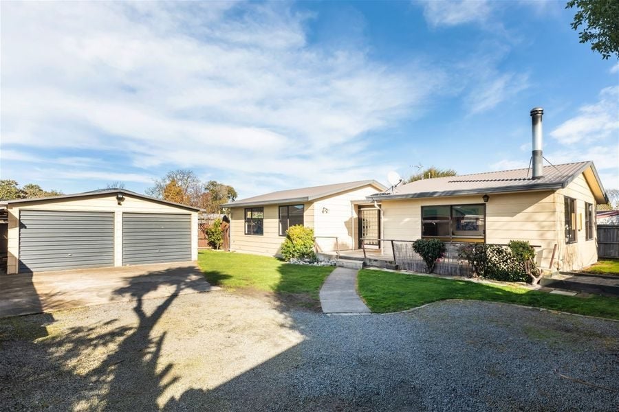 54A Tankerville Road, Hoon Hay, Christchurch - Carousel 1