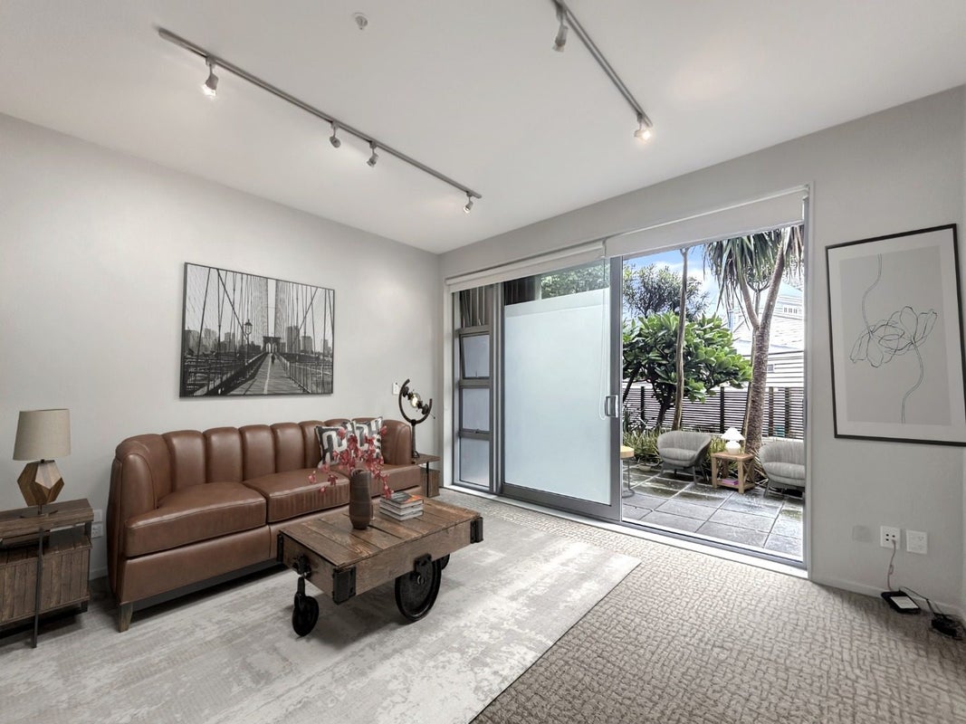 105/80 Riddiford Street, Newtown, Wellington - Carousel 1