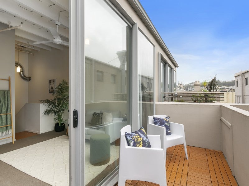 5/13 Leeds Street, Te Aro, Wellington - Carousel 2