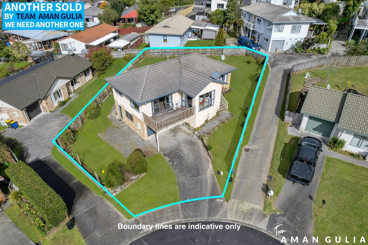 47 Patts Avenue, Glendene, Auckland - Carousel 1