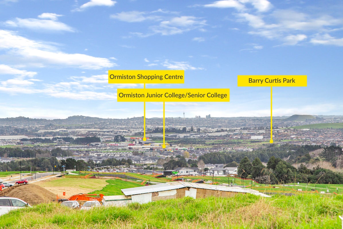 30 Michael Bosher WAY, Flat Bush, Auckland - Carousel 2