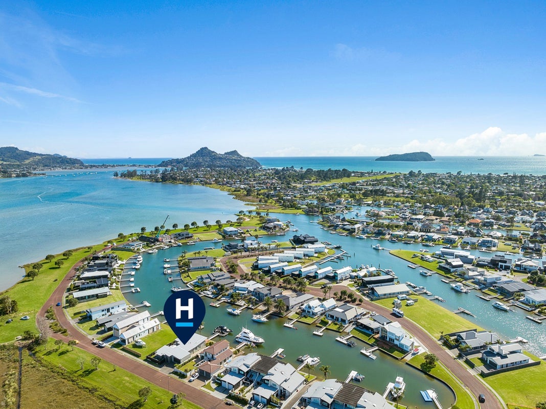 156 Waterways Parade, Pauanui - Carousel 2