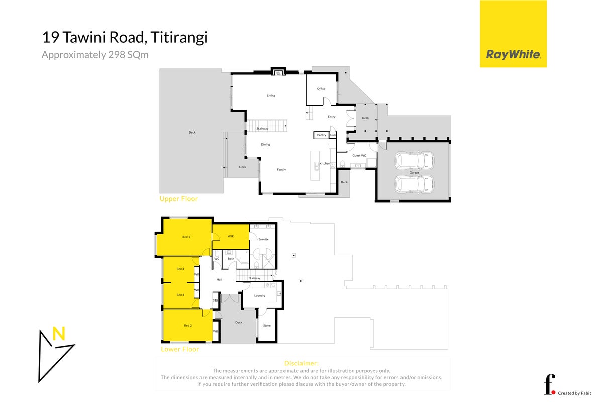 19 Tawini Road, Titirangi, Auckland - Carousel 24