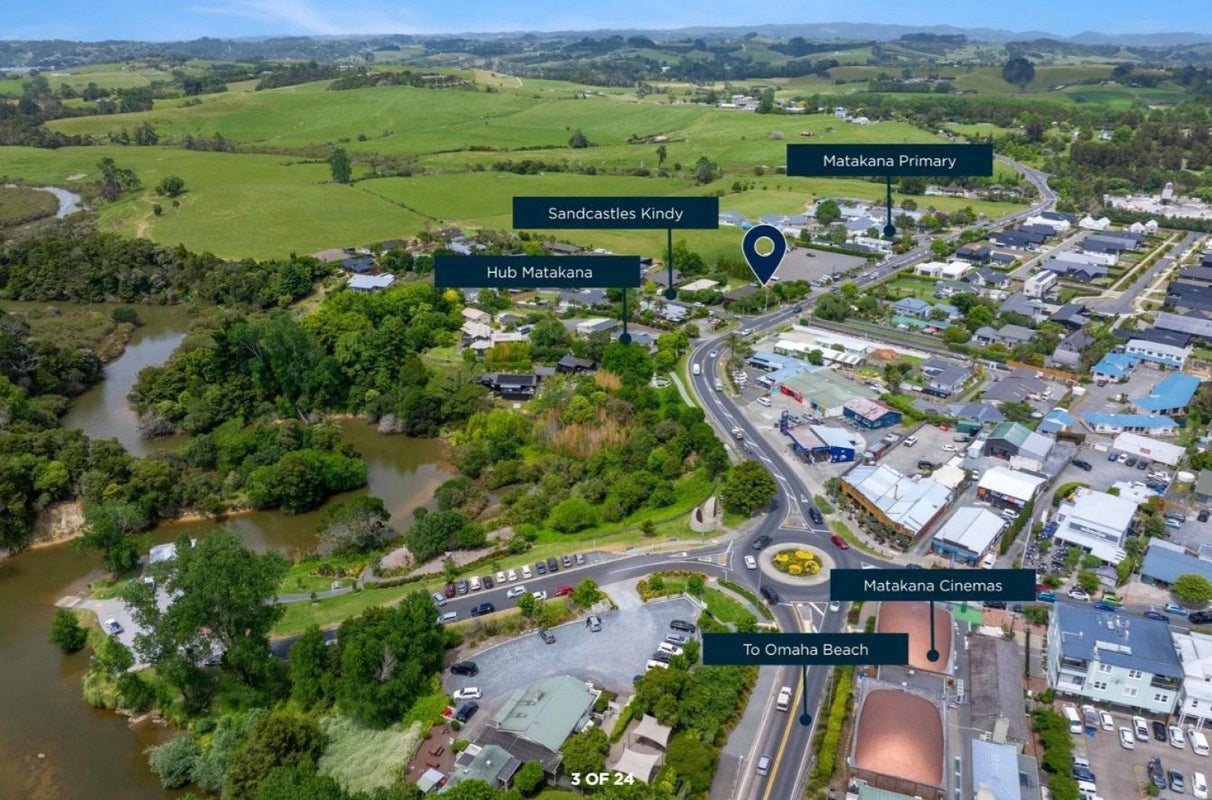 2 Riverglade Lane, Warkworth - Carousel 8
