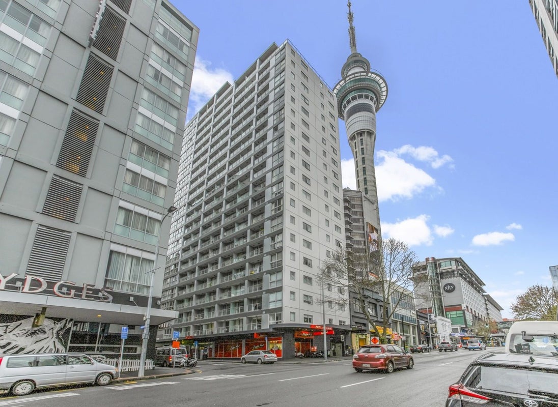 12L/34 Kingston Street, Auckland Central, Auckland - Carousel 2