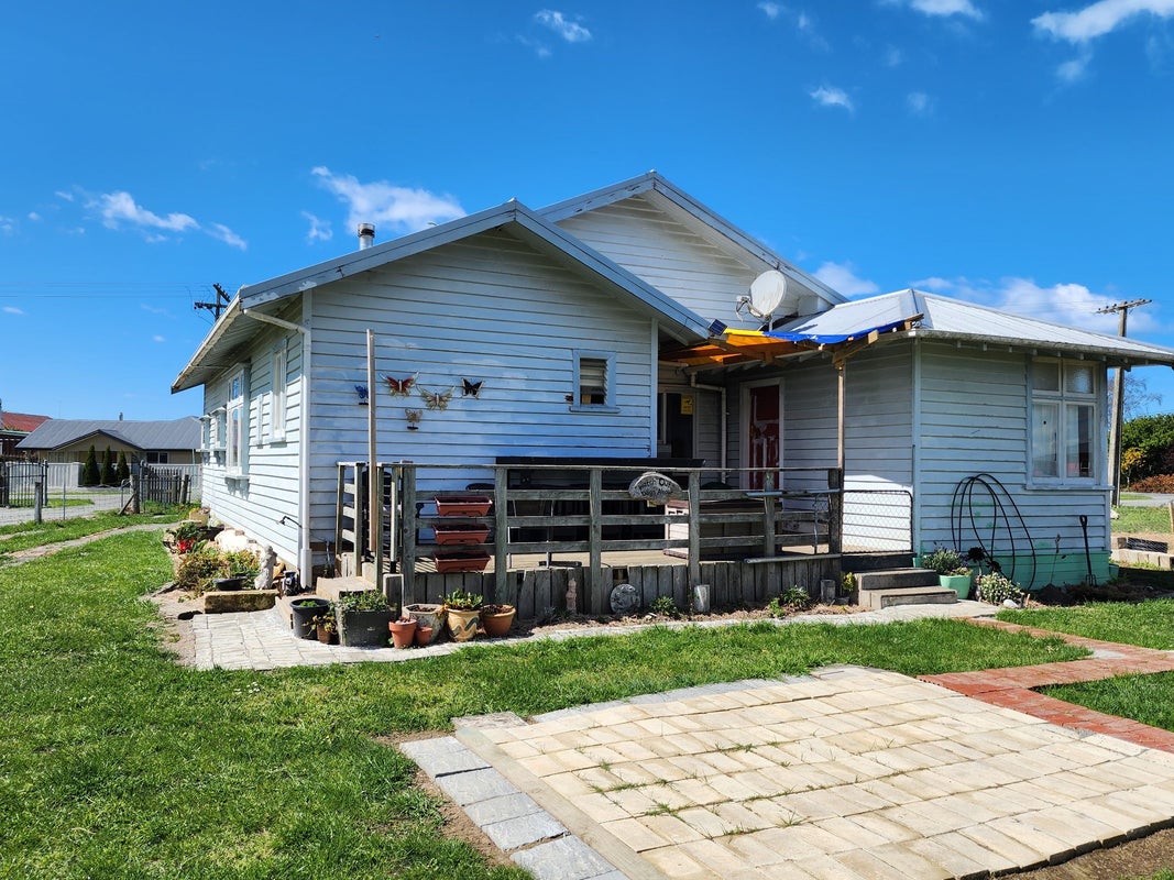 14 Rhodes Street, Parkside, Timaru - Carousel 1