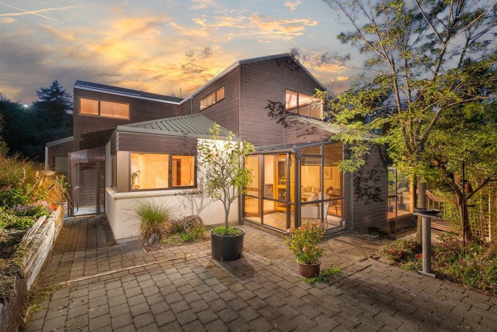 17 Kiteroa Place, Cashmere, Christchurch - Carousel 1