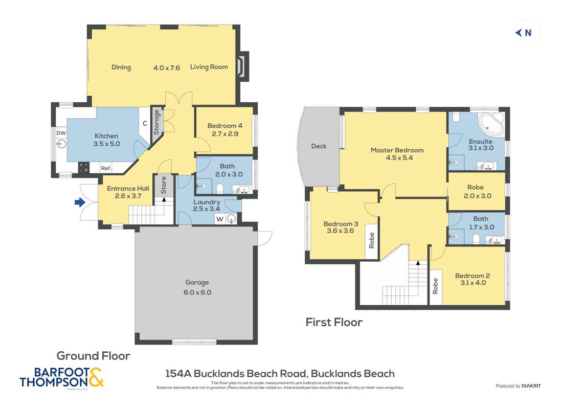 154A Bucklands Beach Road, Bucklands Beach, Auckland - Carousel 17