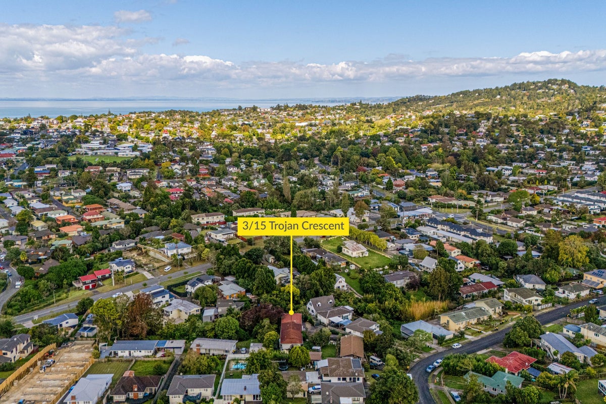 3/15 Trojan Crescent, New Lynn, Auckland - Carousel 25