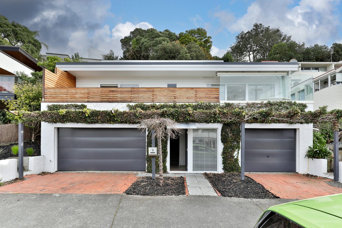 15 Kohimarama Road, Kohimarama, Auckland - Carousel 20