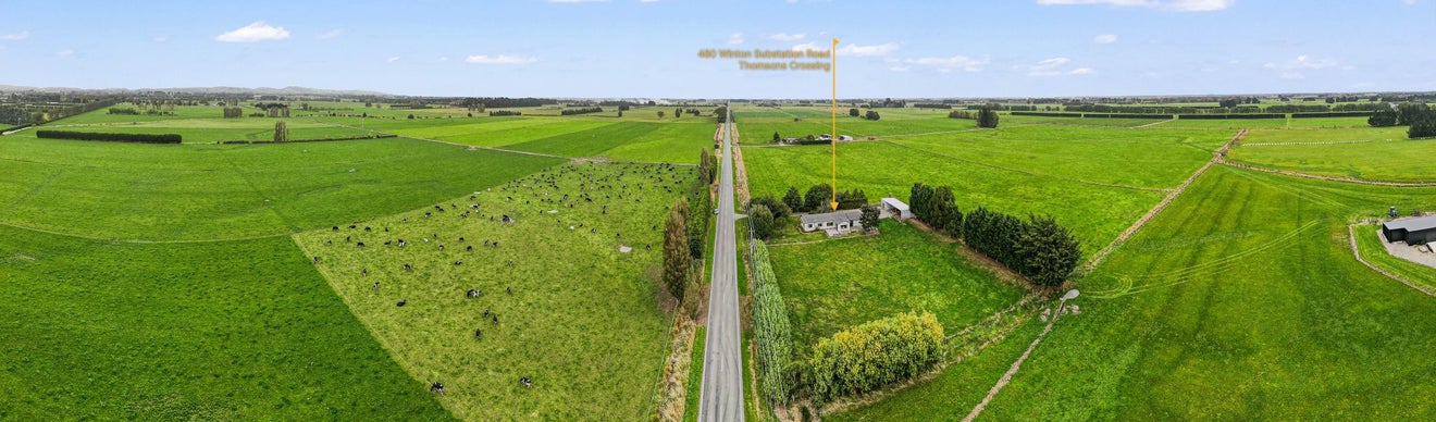 480 Winton Substation Road, Thomsons Crossing, Winton - Carousel 33