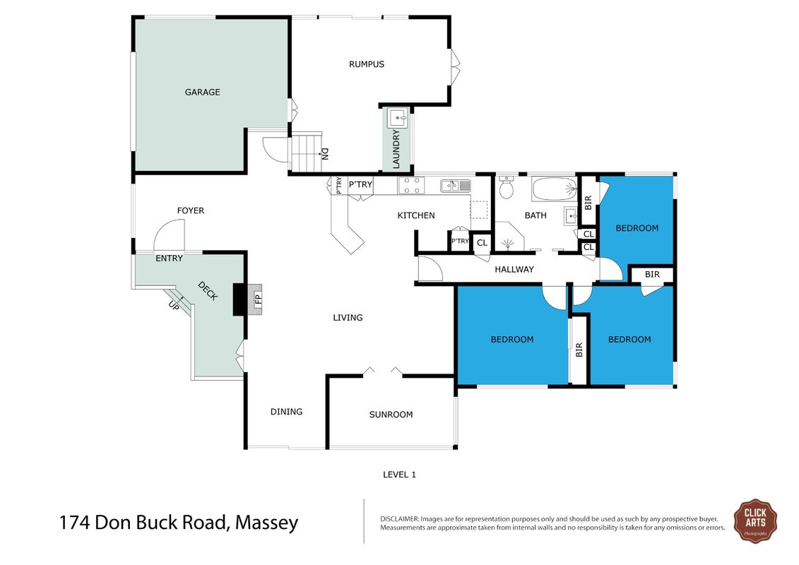 174 Don Buck Road, Massey, Auckland - Carousel 30