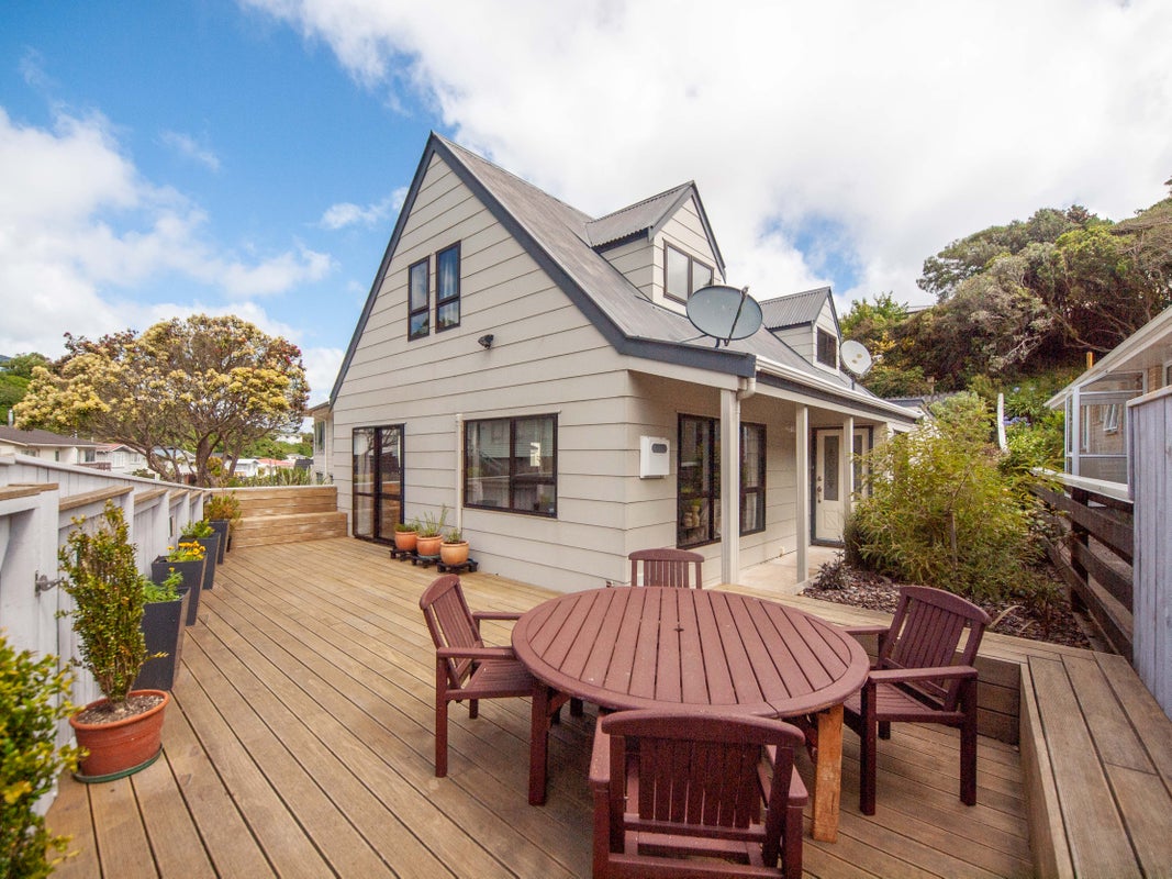 27A Cortina Avenue, Johnsonville, Wellington - Carousel 1