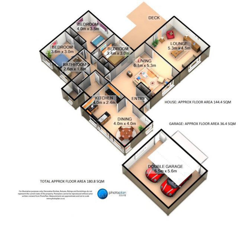 12 St Pauls Road, Chartwell, Hamilton - Carousel 26