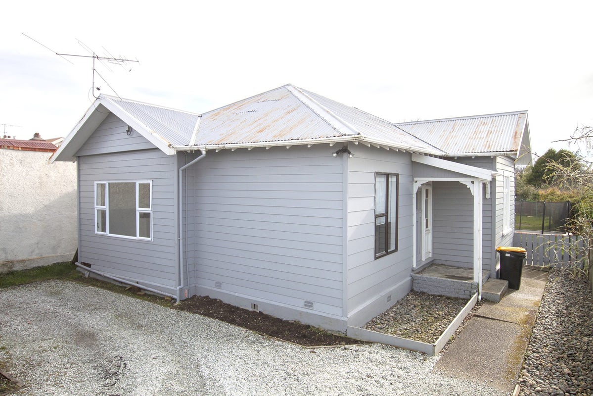 34 Centre Street, Strathern, Invercargill - Carousel 1