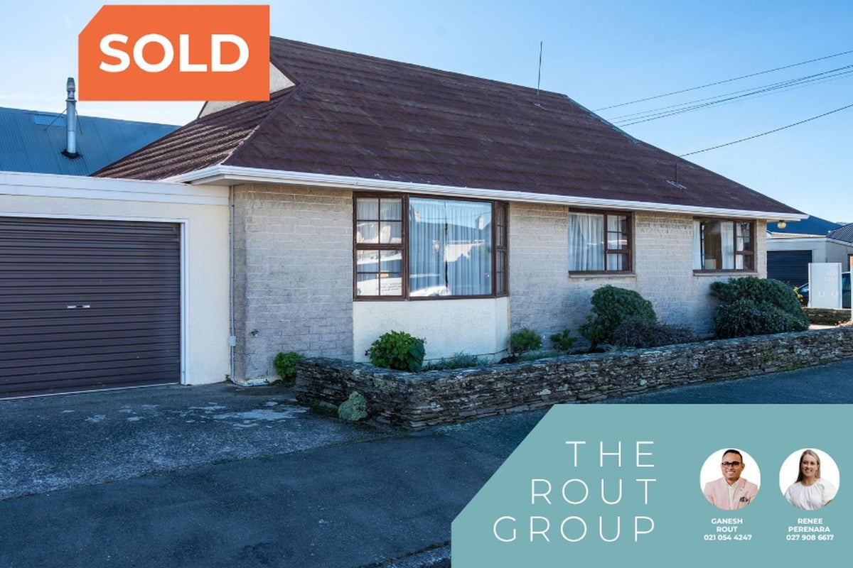 74 Ascot Street, Saint Kilda, Dunedin - Carousel 1