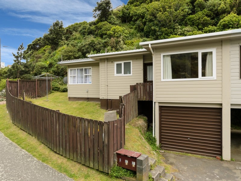 1/1 Halifax Street, Kingston, Wellington - Carousel 9